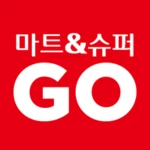 롯데마트go android application logo